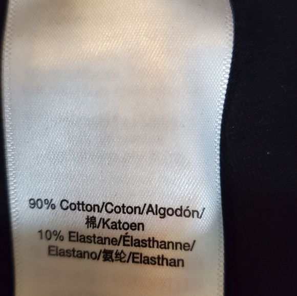 NWT DKNY Sports Leggings - Picture 3 of 5